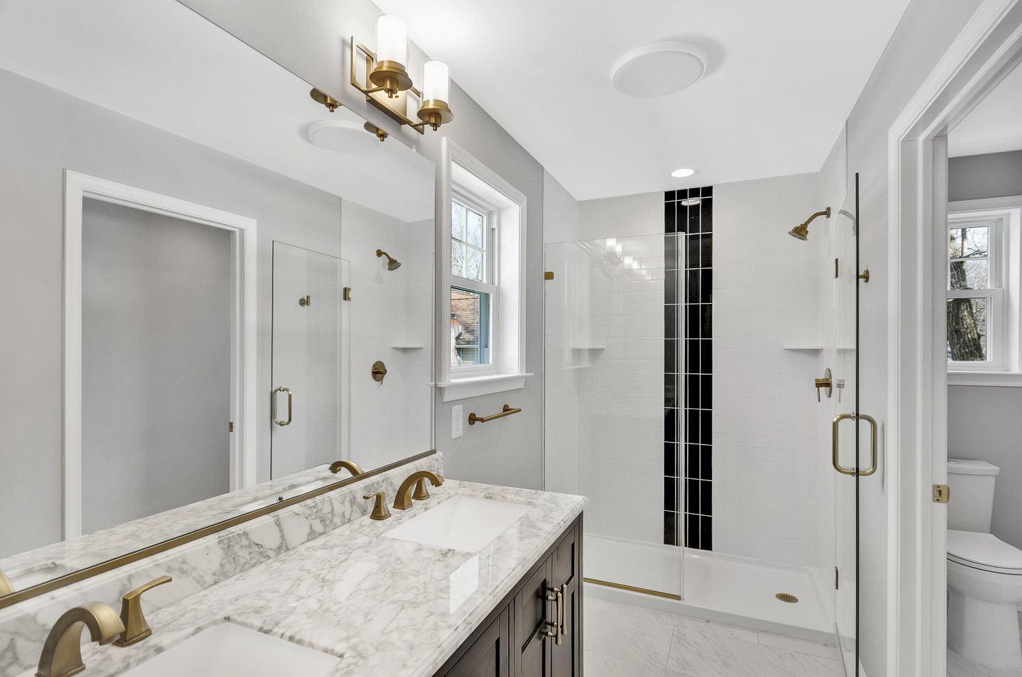 Cherry Hill 2 Primary Suite Bath